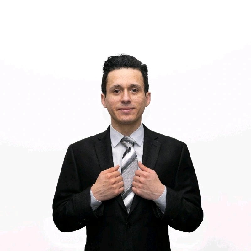 Sebastian Dal Moro